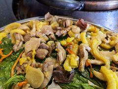 -阿多私房菜(顺德店)