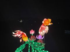 -南京珍珠泉风景区