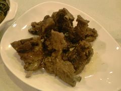 酱脊骨-小土豆美食(太原南街店)