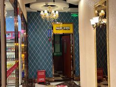 -唱吧麦颂KTV(松江五龙商业广场店)