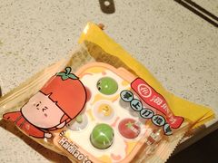 -海底捞火锅(大融城店)