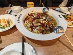 -新太二·鲜料川菜(晶耀前滩店)