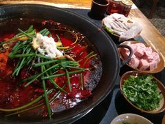 -较场口火锅(九街店)