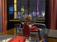 -YUE·6·西式融合餐厅(外滩六号店)