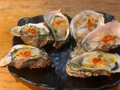 -烧蠔帮·湛江生蚝(南桥店)