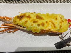 -红叶日本料理(辰熙广场店)