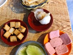 -范贤光鸡公煲(平乐园总店)