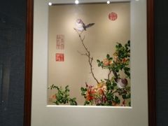 -西安大唐西市博物馆