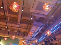 大堂-Ambra Haus琥珀屋精酿餐厅(宝山店)