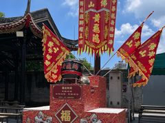 -佛山市祖庙博物馆