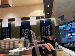 -合点寿司(美罗城店)