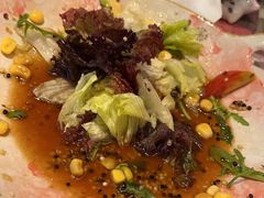 -千寻山野烤肉(中关村店)