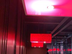大堂-掌柜的店·河南菜(世茂店)