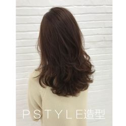 -P.STYLE派斯造型