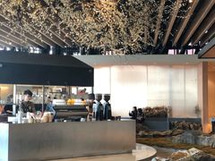 -Seesaw Coffee(朝阳大悦城店)