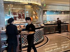 -金悦轩海鲜酒家(拱北店)