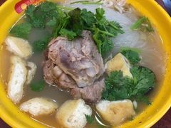 -小杨生煎(黄河路店)