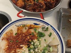 -叁宝烤肉• 西安烧烤(凤城十二路店)
