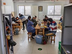 -李小老烧饼(常营民族家园店)