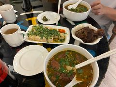 -吉亨面馆(古北1699店)