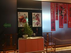 -香港狮子山下·明星粤菜餐厅(北苑店)