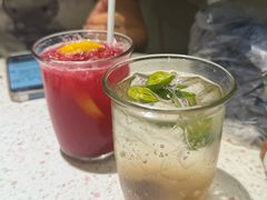 -BE BRIGHT KITCHEN(正佳广场店)