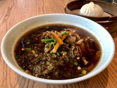 -东园小馆·早茶·淮扬小炒(三盛广场店)