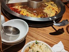 -佬土鹅肠火锅(解放路店)