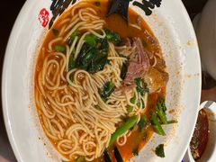 -和府捞面(天美杉杉奥特莱斯店)
