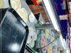 -陇上全荟兰州传统牛肉面(延吉路店)