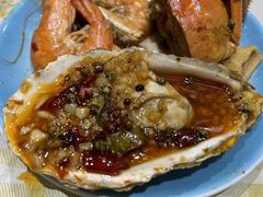 -527烧烤·龙虾·精酿酒(小石城美乐城店)