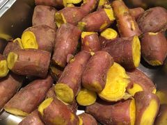 煮地瓜-素清香(解放路店)