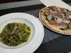 -小蕃茄意大利餐厅(开发区时尚天街店)