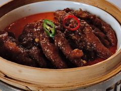 -宝丽轩中餐厅BAOLIXUAN