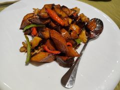 -香雪海饭店中餐厅(人民桥店)