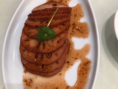 -香融府·烤鸭·家常菜(马家堡路店)