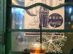 -孖记茶档·热腾茶餐(江南西plus店)