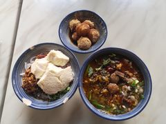 留焕豆花米线-留焕小吃·昆明非遗小吃品牌(文明街店)