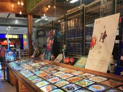 -宝燕海货工场(长江国际店)