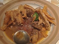 -厝小满.姜母鸭/泉州菜(桥南店)