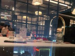 -云厨·高空西餐厅(成都瑯珀·凯悦臻选酒店)