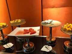 -华安国际大酒店-餐厅