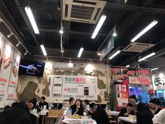 -东排食堂长沙小吃大排档(五一广场店)