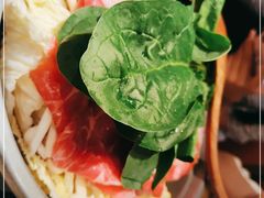 -藤原布二·大正创意料理(五台山店)