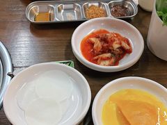 -·缸桶屋·韩式牛肋条自助烤肉(西湖D11店)