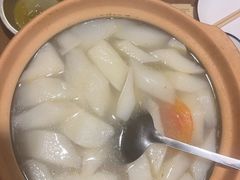 -掌上鲜(南顺城街店)