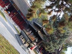 -护国法轮寺