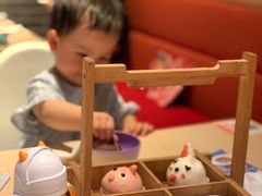 -避风塘·金牌店·夜宵(金玉兰店)