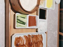 -丽满园·春饼烤鸭(金地广场店)