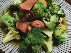 -上楼私房菜(院士路店)